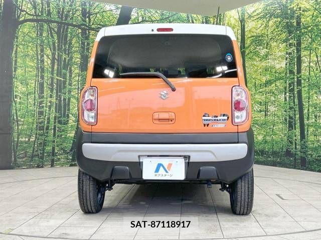 Suzuki HUSTLER 2017-04 312779-15