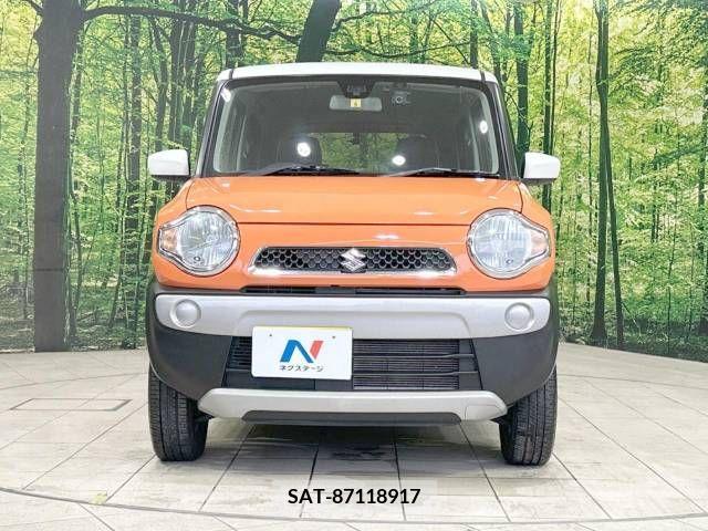 Suzuki HUSTLER 2017-04 312779-14