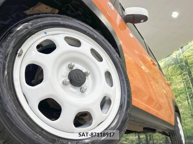 Suzuki HUSTLER 2017-04 312779-13