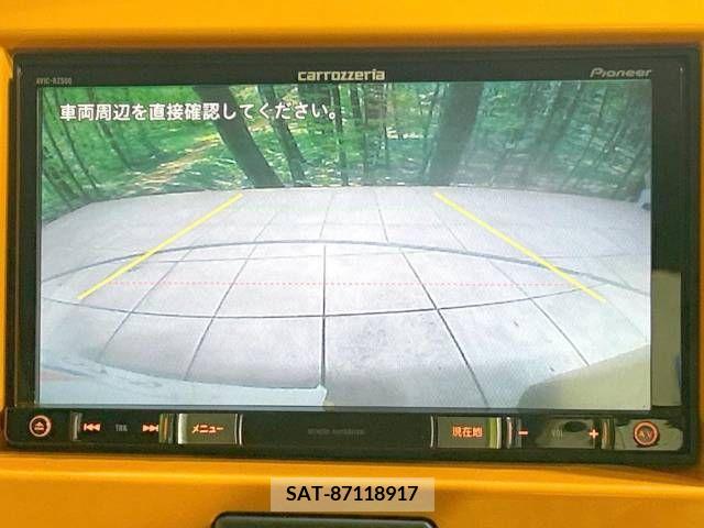 Suzuki HUSTLER 2017-04 312779-4