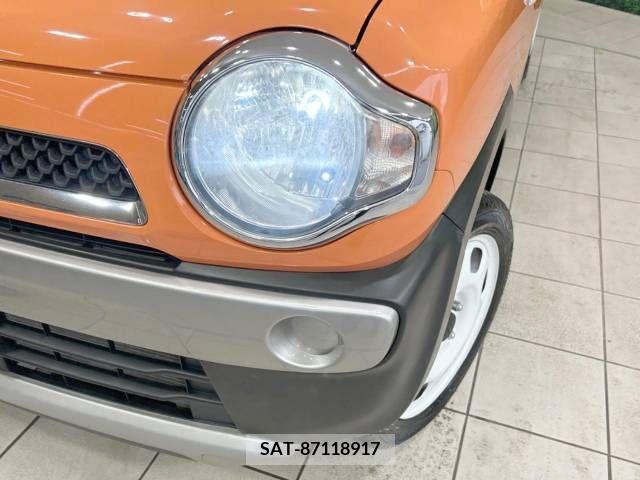 Suzuki HUSTLER 2017-04 312779-12