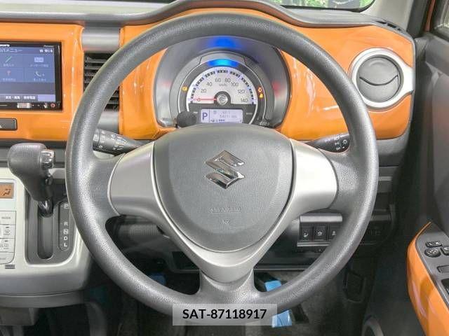 Suzuki HUSTLER 2017-04 312779-11