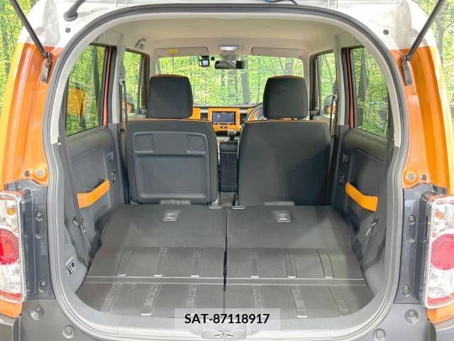 Suzuki HUSTLER 2017-04 312779-10