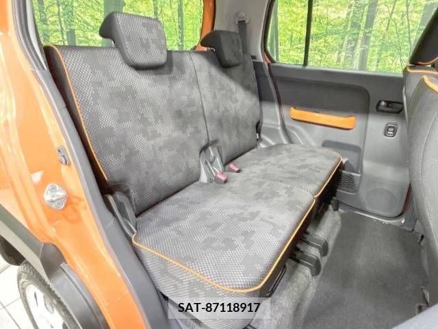Suzuki HUSTLER 2017-04 312779-9