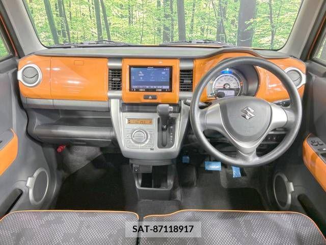 Suzuki HUSTLER 2017-04 312779-1