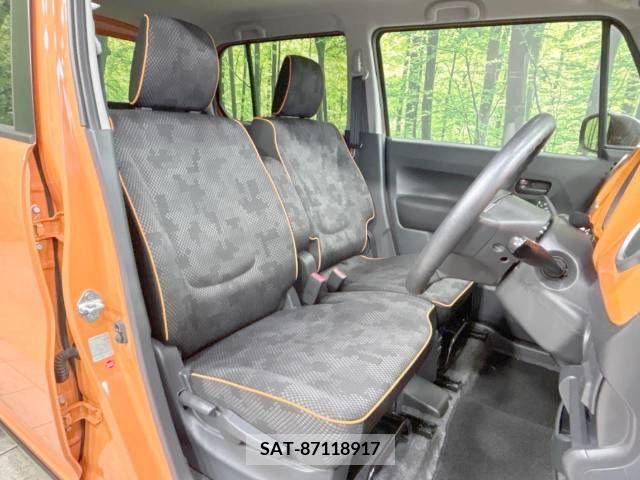 Suzuki HUSTLER 2017-04 312779-8