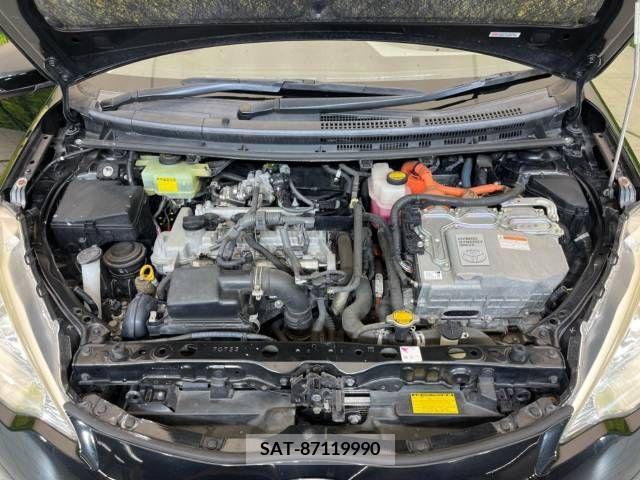 Toyota AQUA 2012-08 356232-18