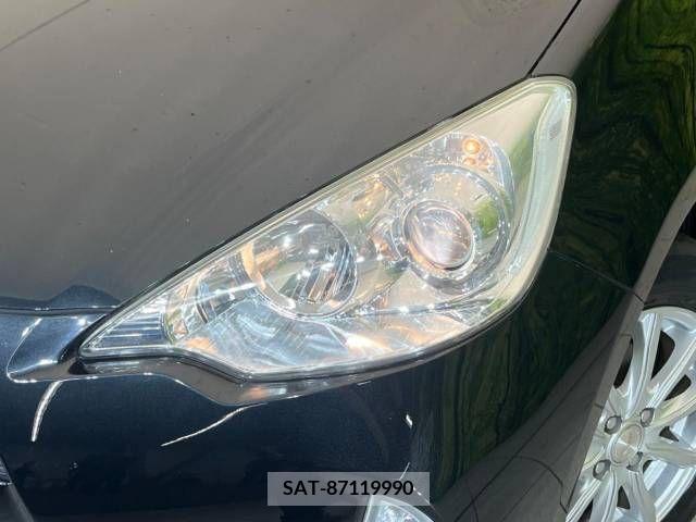 Toyota AQUA 2012-08 356232-12