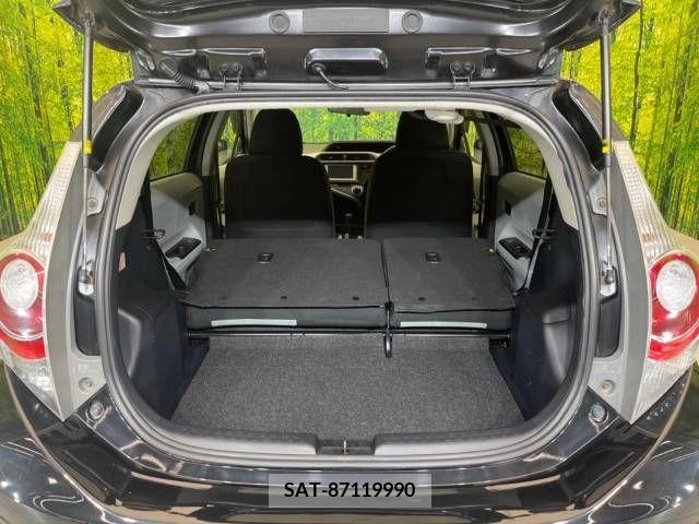Toyota AQUA 2012-08 356232-10