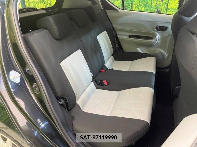 Toyota AQUA 2012-08 356232-9