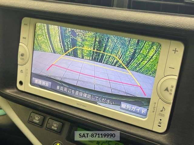 Toyota AQUA 2012-08 356232-6