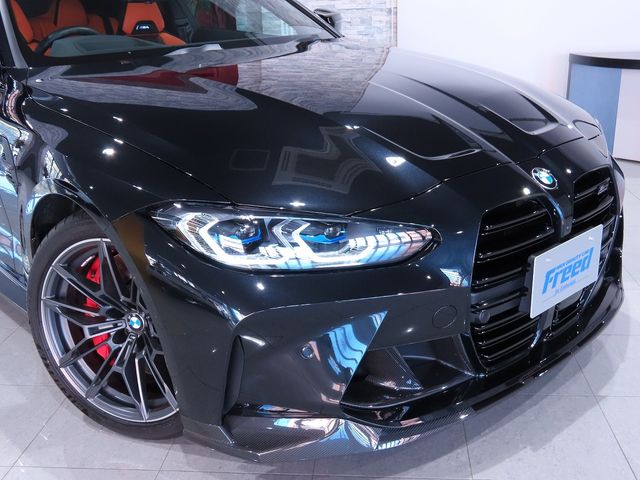 Bmw M4 2021-07 26423-3