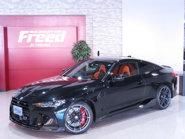 Bmw M4 2021-07 26423-0