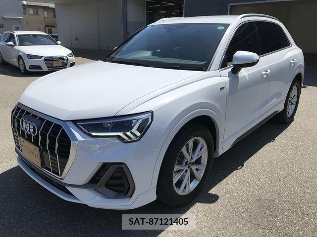 Audi Q3 2021-03 261317-9