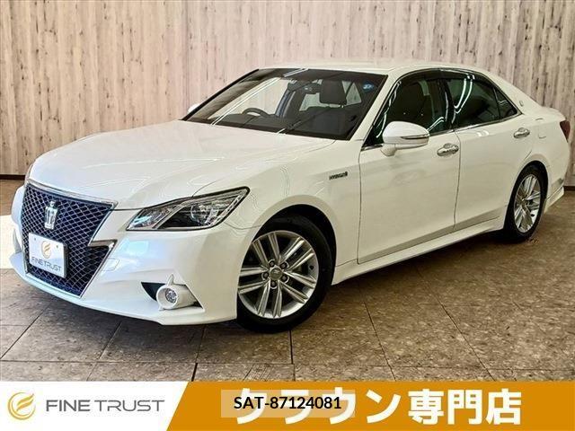 sat car