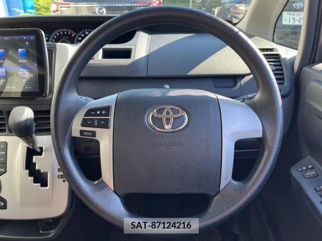 Toyota VOXY 2010-08 395012-11