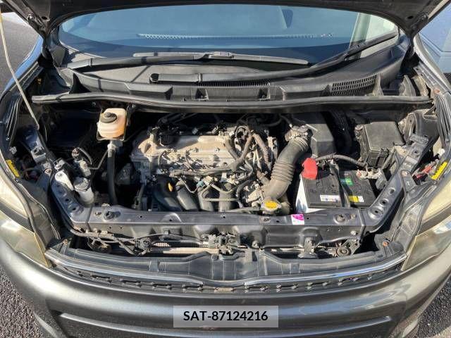 Toyota VOXY 2010-08 395012-19