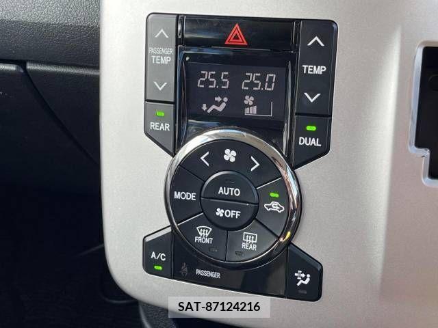 Toyota VOXY 2010-08 395012-4