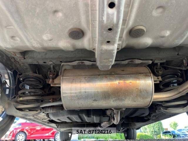 Toyota VOXY 2010-08 395012-18