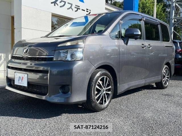 Toyota VOXY 2010-08 395012-16