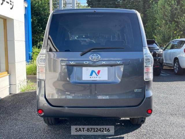 Toyota VOXY 2010-08 395012-15