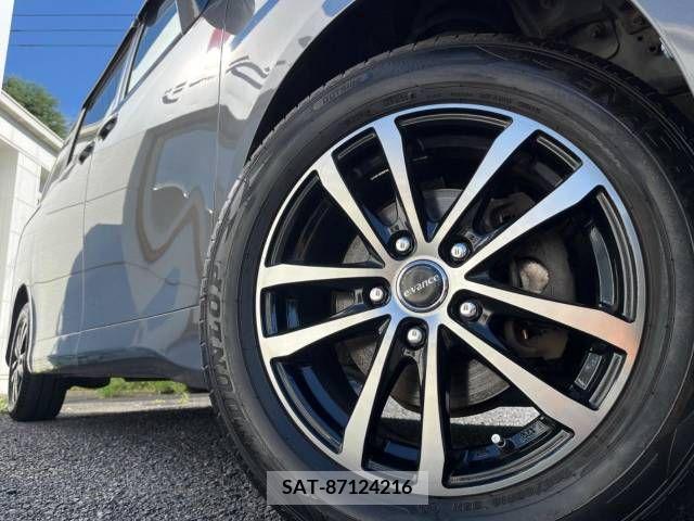 Toyota VOXY 2010-08 395012-13