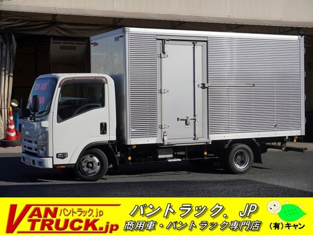Isuzu ELF TRUCK 2014-06 184156-0