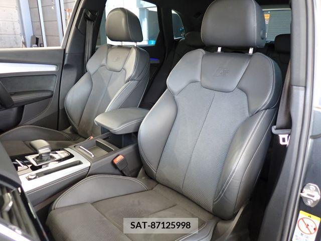 Audi Q5 2021-07 380105-5
