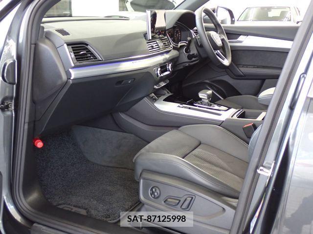 Audi Q5 2021-07 380105-4