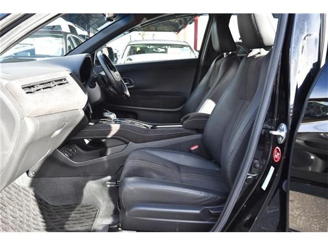 Honda VEZEL 2020-03 185494-29