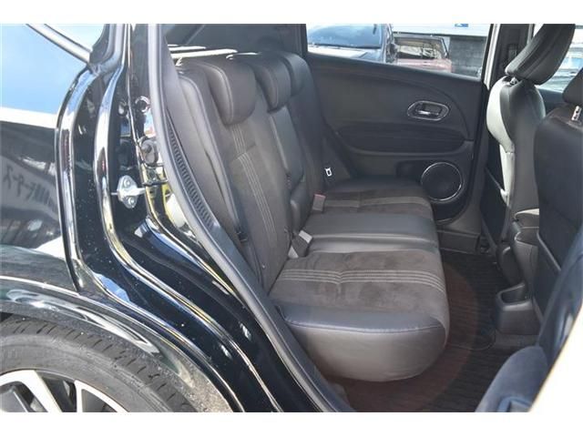 Honda VEZEL 2020-03 185494-28