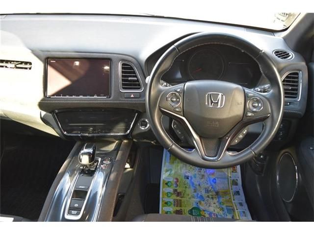 Honda VEZEL 2020-03 185494-1