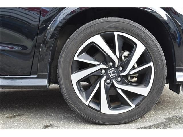 Honda VEZEL 2020-03 185494-4