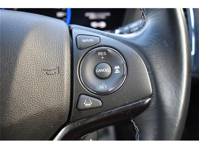 Honda VEZEL 2020-03 185494-7