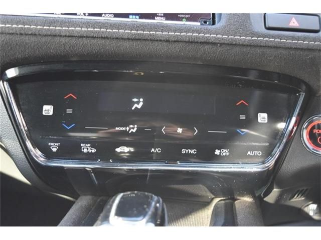 Honda VEZEL 2020-03 185494-13