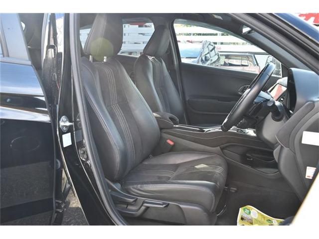Honda VEZEL 2020-03 185494-27