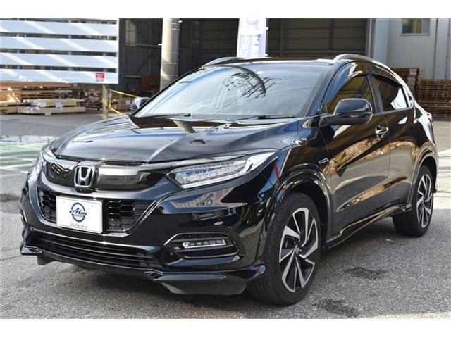 Honda VEZEL 2020-03 185494-0
