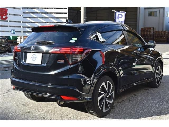 Honda VEZEL 2020-03 185494-3