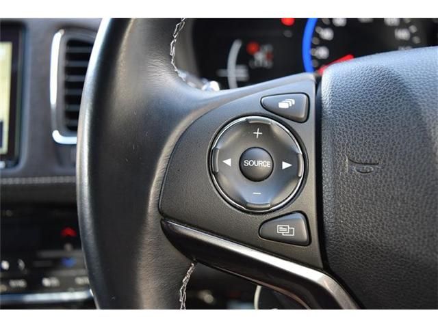 Honda VEZEL 2020-03 185494-6