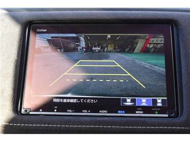 Honda VEZEL 2020-03 185494-12