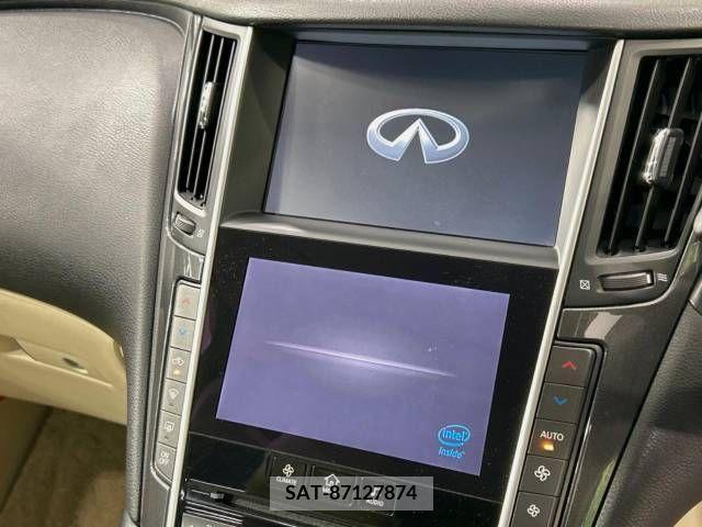 Nissan SKYLINE 2015-02 285213-2