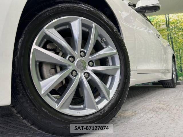 Nissan SKYLINE 2015-02 285213-13