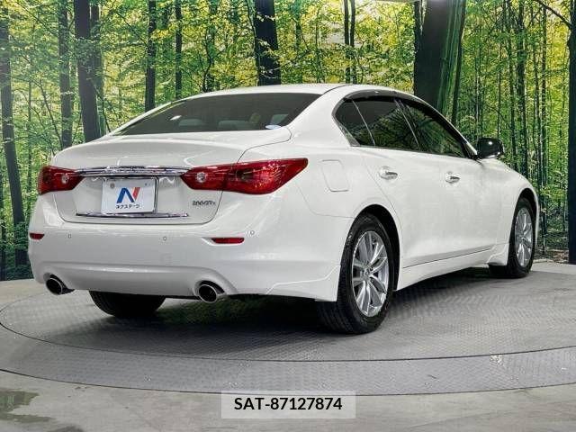Nissan SKYLINE 2015-02 285213-17