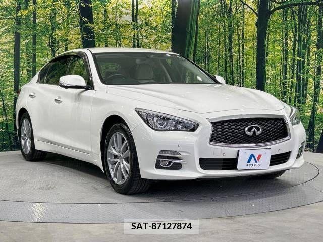 Nissan SKYLINE 2015-02 285213-16