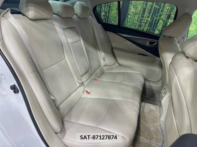 Nissan SKYLINE 2015-02 285213-9