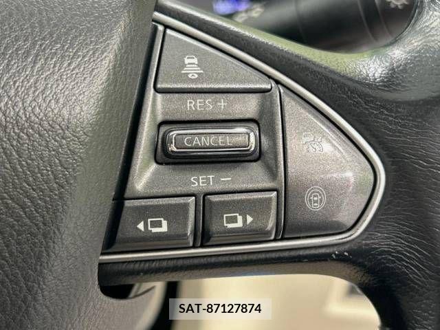 Nissan SKYLINE 2015-02 285213-4