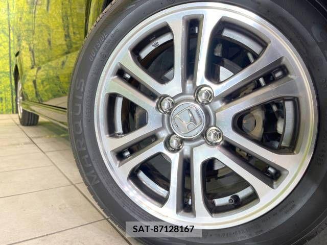 Honda N BOX CUSTOM 2017-05 306695-13