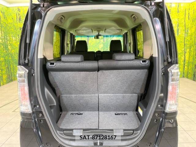 Honda N BOX CUSTOM 2017-05 306695-10