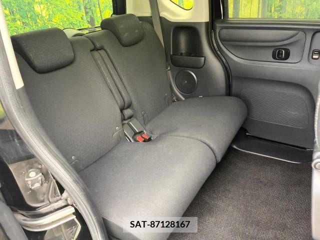 Honda N BOX CUSTOM 2017-05 306695-9