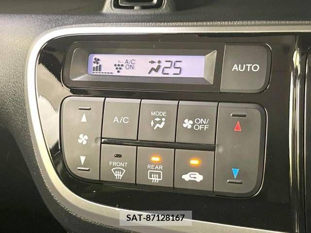 Honda N BOX CUSTOM 2017-05 306695-7